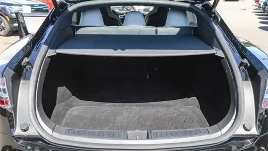 2015 Tesla Model S - Images - 25