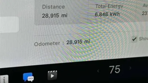 2019 Tesla Model 3 5YJ3E1EA0KF483872