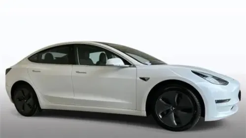 2019 Tesla Model 3 5YJ3E1EA0KF483872