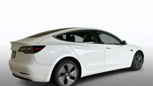 2019 Tesla Model 3 5YJ3E1EA0KF483872