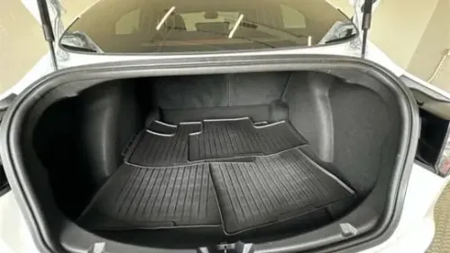 2019 Tesla Model 3 5YJ3E1EA0KF483872