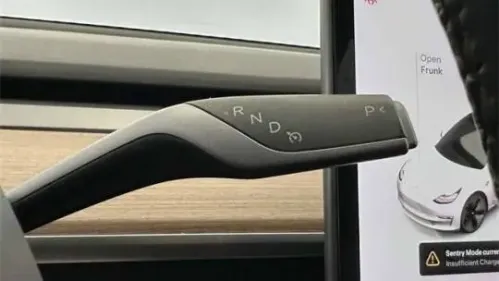 2019 Tesla Model 3 5YJ3E1EA0KF483872