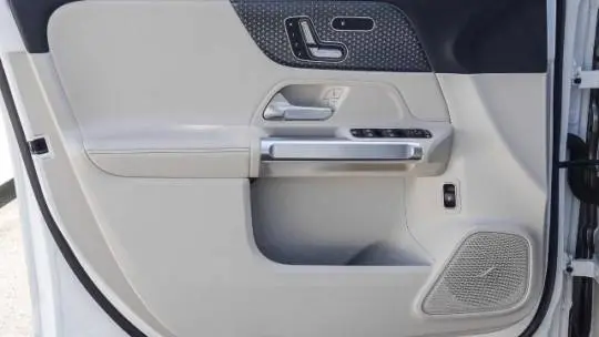 2024 Mercedes EQB W1N9M0KBXRN100383