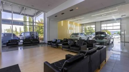 2024 Mercedes EQB W1N9M0KBXRN100383