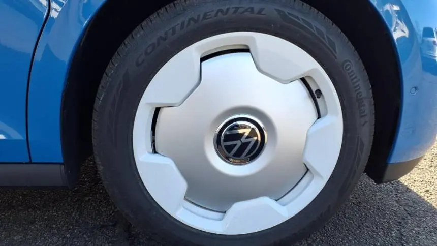 2025 Volkswagen ID.Buzz WVG6YVEB2SH014461