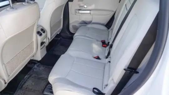 2024 Mercedes EQB W1N9M0KBXRN100383