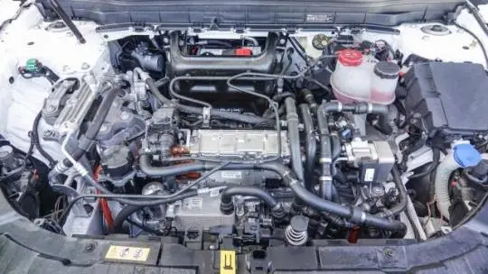 2024 Mercedes EQB W1N9M0KBXRN100383
