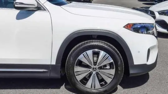 2024 Mercedes EQB W1N9M0KBXRN100383