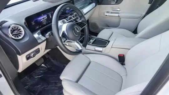 2024 Mercedes EQB W1N9M0KBXRN100383