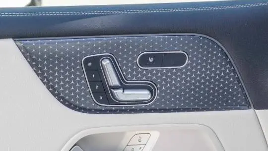 2024 Mercedes EQB W1N9M0KBXRN100383