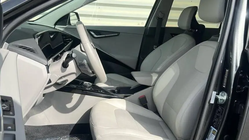 2023 Kia NIRO EV KNDCR3L16P5069393