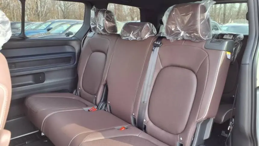 2025 Volkswagen ID.Buzz WVGAWVEB5SH018438