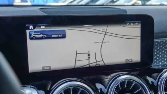 2024 Mercedes EQB W1N9M0KBXRN100383