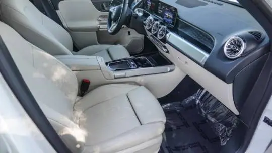 2024 Mercedes EQB W1N9M0KBXRN100383