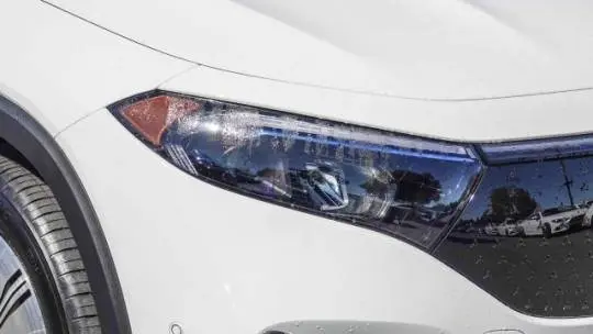 2024 Mercedes EQB W1N9M0KBXRN100383