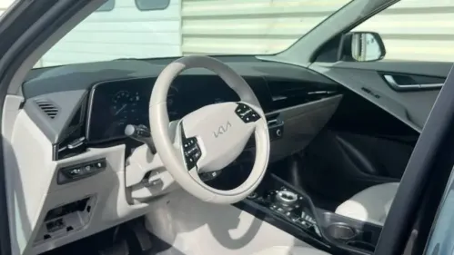 2023 Kia NIRO EV KNDCR3L16P5069393