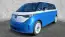 2025 Volkswagen ID.Buzz