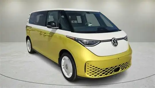 2025 Volkswagen ID.Buzz WVG6YVEB8SH024489
