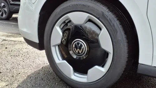 2025 Volkswagen ID.Buzz WVGAWVEB5SH018438