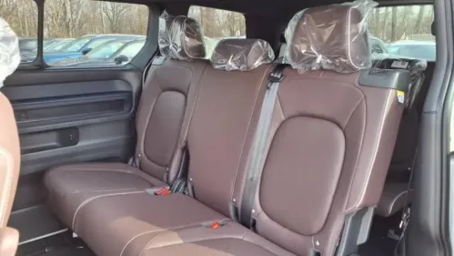 2025 Volkswagen ID.Buzz WVGAWVEB5SH018438