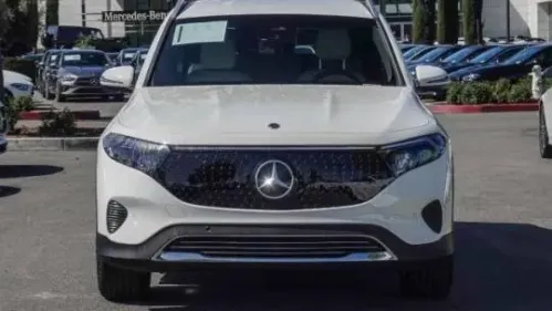2024 Mercedes EQB W1N9M0KBXRN100383