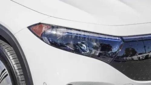 2024 Mercedes EQB W1N9M0KBXRN100383