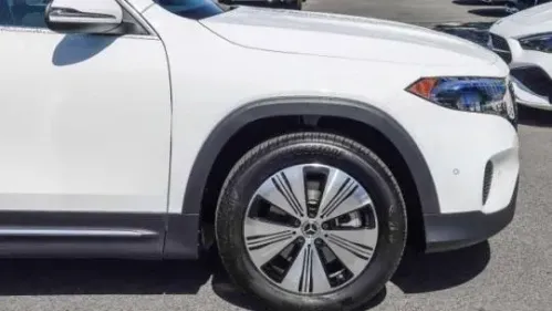 2024 Mercedes EQB W1N9M0KBXRN100383