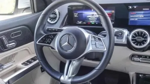 2024 Mercedes EQB W1N9M0KBXRN100383