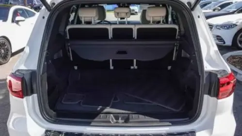 2024 Mercedes EQB W1N9M0KBXRN100383