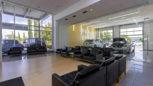 2024 Mercedes EQB W1N9M0KBXRN100383