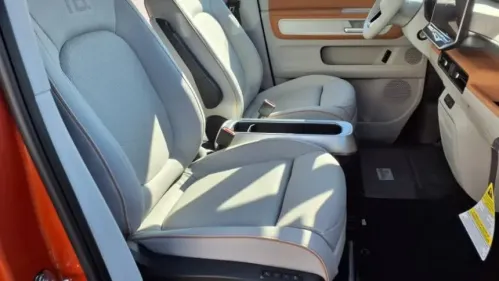 2025 Volkswagen ID.Buzz WVG6YVEB2SH018090