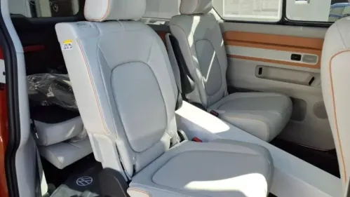 2025 Volkswagen ID.Buzz WVG6YVEB2SH018090