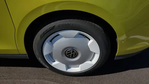 2025 Volkswagen ID.Buzz WVG6YVEB4SH018740