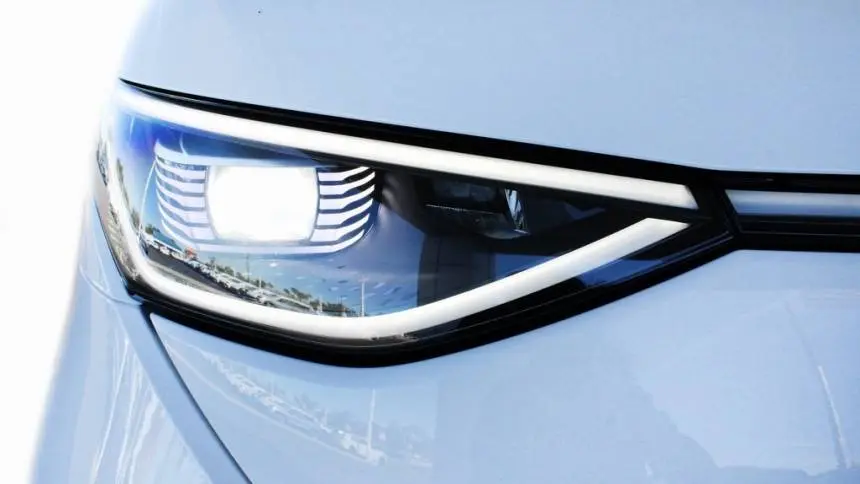 2025 Volkswagen ID.Buzz WVGAWVEB6SH012700