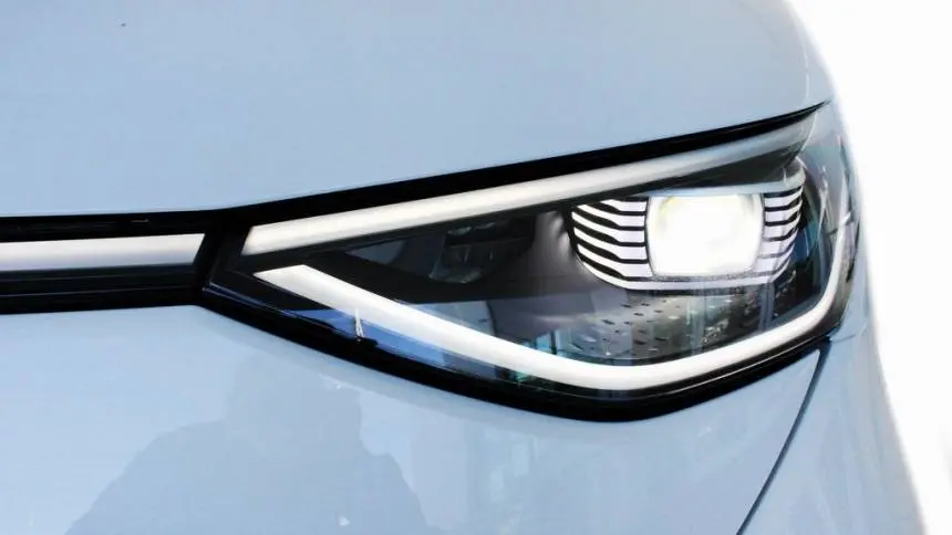 2025 Volkswagen ID.Buzz WVGAWVEB6SH012700