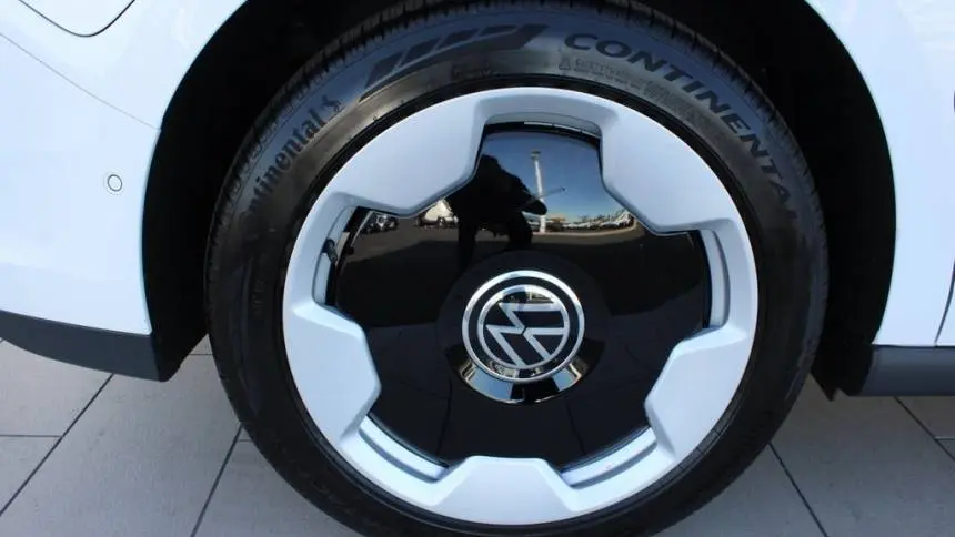 2025 Volkswagen ID.Buzz WVGAWVEB6SH012700