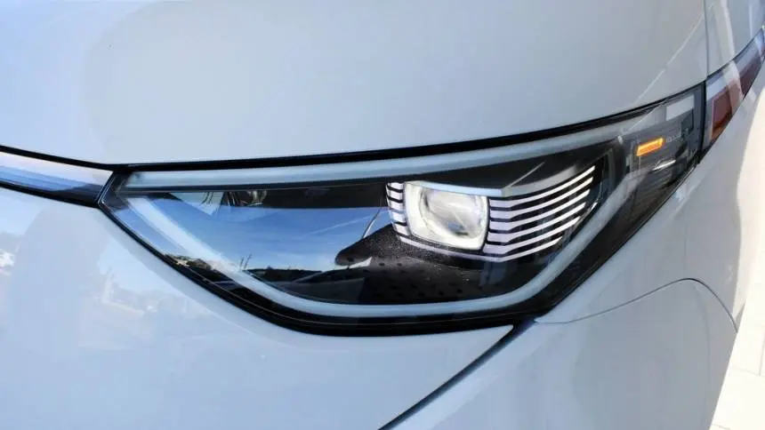 2025 Volkswagen ID.Buzz WVGAWVEB6SH012700