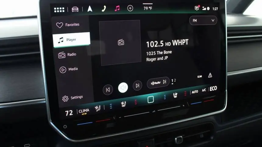 2025 Volkswagen ID.Buzz WVGAWVEB6SH012700