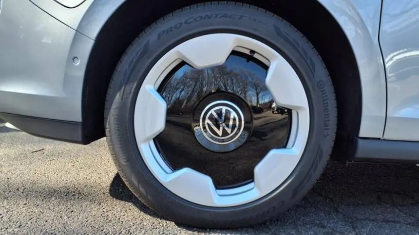 2025 Volkswagen ID.Buzz WVGAWVEB1SH019750