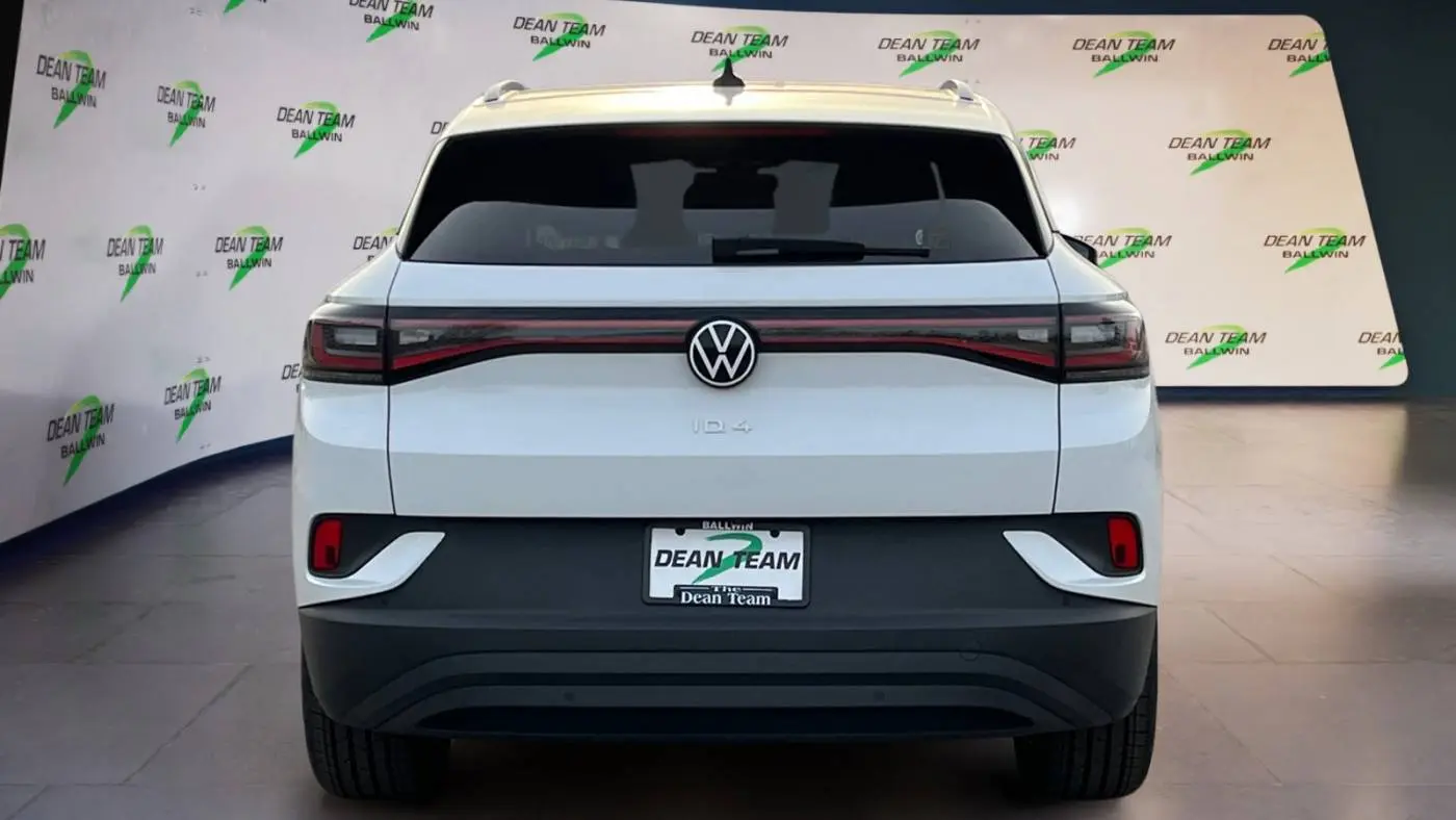 2022 Volkswagen ID.4 WVGTMPE25NP074853