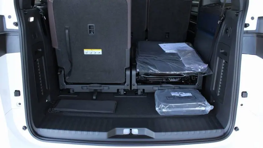 2025 Volkswagen ID.Buzz WVGAWVEB6SH012700