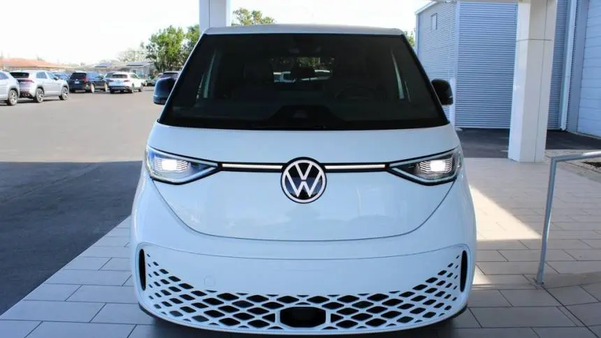 2025 Volkswagen ID.Buzz WVGAWVEB6SH012700