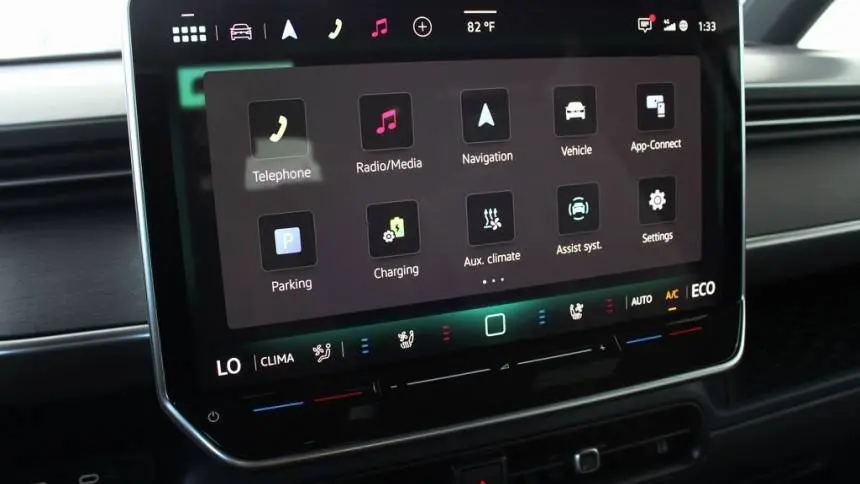 2025 Volkswagen ID.Buzz WVGAWVEB6SH012700