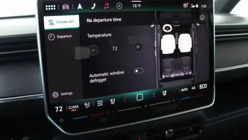 2025 Volkswagen ID.Buzz WVGAWVEB6SH012700