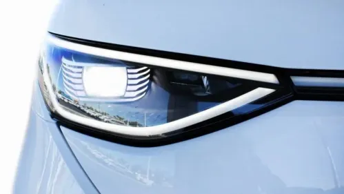 2025 Volkswagen ID.Buzz WVGAWVEB6SH012700