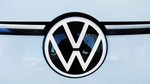 2025 Volkswagen ID.Buzz WVGAWVEB6SH012700