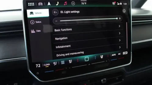2025 Volkswagen ID.Buzz WVGAWVEB6SH012700