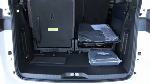 2025 Volkswagen ID.Buzz WVGAWVEB6SH012700