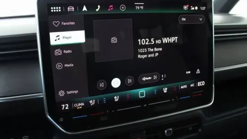 2025 Volkswagen ID.Buzz WVGAWVEB6SH012700