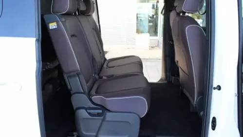 2025 Volkswagen ID.Buzz WVGAWVEB6SH012700